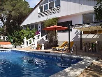 Villa Neus Santa Cristina d'Aro 0*,  Espanha