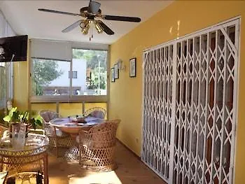 Villa Neus Santa Cristina d'Aro