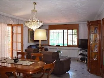 Villa Neus Santa Cristina d'Aro