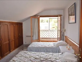 Villa Neus Santa Cristina d'Aro Ισπανία